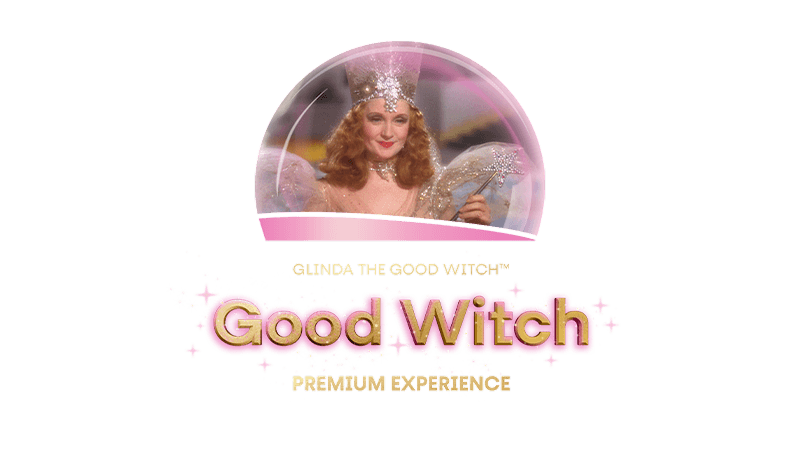 Good Witch Premium experience